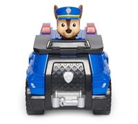 SPIN MASTER VEHICULE + FIGURINE CHASE La Pat' Patrouille