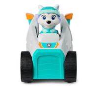 SPIN MASTER VEHICULE + FIGURINE EVEREST La Pat' Patrouille