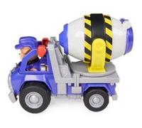 SPIN MASTER VEHICULE FIGURINE MIX Ruben & Compagnie G