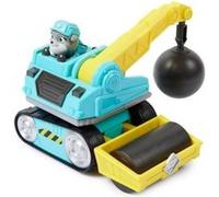 SPIN MASTER VEHICULE FIGURINE MOLLY Ruben & Compagnie