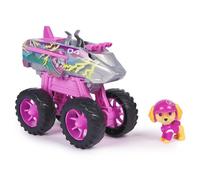 SPIN MASTER VÉHICULE + FIGURINE RESCUE WHEELS STELLA La Pat' Patrouille