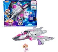 Spin Master Véhicule interactif Deluxe Pat' Patrouille : La Super Patrouille - Stella