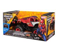 Monster Jam VEHICULE RC SPIDER-MAN 1:24