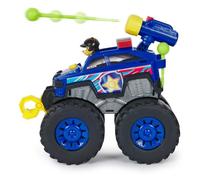 SPIN MASTER VÉHICULE TOUT-TERRAIN CHASE RESCUE WHEELS La Pat' Patrouille