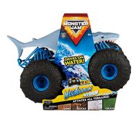 Spin Master Voiture Télécommandée Monster Jam Megalodon Storm
