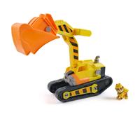 Spin Master Voiture Tiy Big Build Tool Vehicle Rubble 6073297