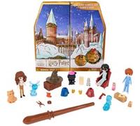 Wizarding World – Calendrier de l'Avent Wizarding World
