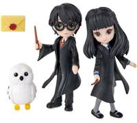 Spin Master - Wizarding World - Harry Potter und Cho Chang Samme