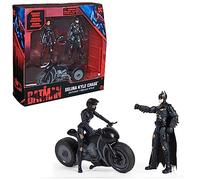 Spin Master Zestaw figurek Batman, Selina Kyle [FIGURKA]