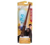 SPIN MASTERBAGUETTE MAGIQUE LUMOS HARRY POTTER Wizarding World (barquette)