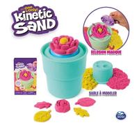 SPIN MASTERLA FLEUR MAGIQUE SQUISHBLOSSOM 227 G Kinetic Sand