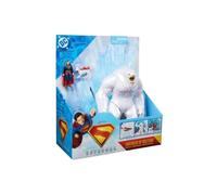 SPIN MASTERPLAYSET FORTERESSE DE SOLITUDE Superman Movie