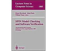 Spin Model Checking And Software Verification