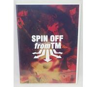 Spin Off From Tm-Tribute Live 2005- [Dvd]