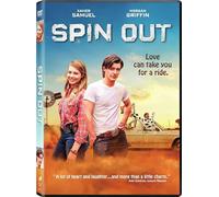 Spin Out – Sony Pictures Home Entertainment