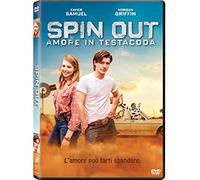 Spin Out-Amore in Testacoda [Import]