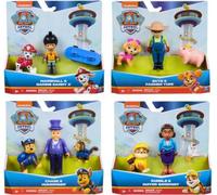 SPIN Paw Patrol Brave dogs 6070734 /4