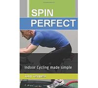 Spin Perfect: Indoor Cycling Made Simple