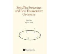 Spin/Pin-Structures And Real Enumerative Geometry