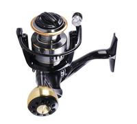 Spin Reel Surfcasting Baitcasting Metal Mini Line Spincast Equipment