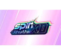 Spin Rhythm XD (PS4)