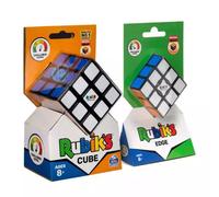 Spin Rubik Zestaw Startowy 6064005 Wb6 Spin Master