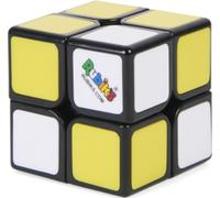 SPIN Rubik's Cube bicolore 2x2
