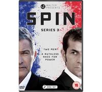 Spin Series 3 [Edizione: Regno Unito] [Import]
