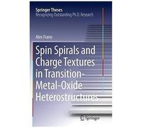 Spin Spirals And Charge Textures In Transition-Metal-Oxide Heterostructures