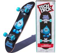SPIN TechDeck grand skateboard Wet Willy 6071367