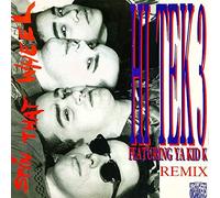 Spin That Wheel (Remix, Feat. Ya Kid K) [Import]