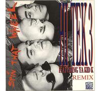 Spin That Wheel (Remix) [Import]