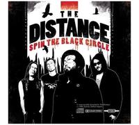 The Distance – Spin The Black Circle – Mercury