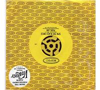 Spin The Black Circle/Tremor Christ [Import]