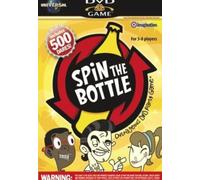 Spin the Bottle [DVD Game] [Import anglais]