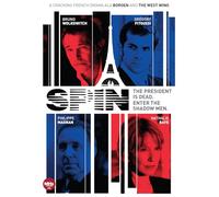 Spin: The Complete Series