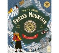 Spin to Survive Frozen Mountain by Emily Hawkins Emily Hawkins (Auteur)