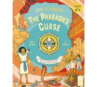 Spin to Survive : The Pharaoh's Curse /anglais