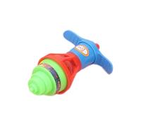 Spin Top Lumineux,Jouet Spin Top Lumineux - Spin Top clignotant coloré - Jouet à lumières LED clignotantes, jouets rotatifs interactifs avec effets LED, toupie clignotante colorée pour âgés de 3 ans e