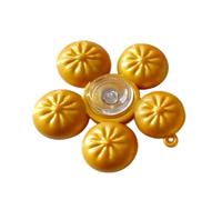 Spin Toy, Desk Fidget Tool, Quiet Portable Spinner with High Speed Bearing System, Lightweight Relaxing Design with Continuous Motion Effect, Comfort Gadget for Office and Travel Use