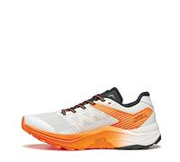 Scarpa Spin Ultra 2 ice/orange fluo (1101) Taille 42,5