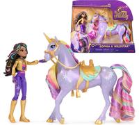 SPIN UnicornAcad. Poupée Sophia et Star 6066838