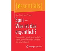 Spin - Was Ist Das Eigentlich?