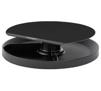 SPIN2 SUPPORT MONITEUR NOIR ; K52787WW (KENSINGTON) Qté X 1