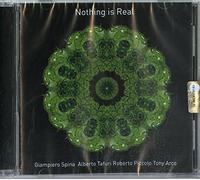 Spina Giampiero - Nothing is Real [Import]