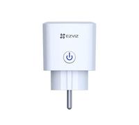 SPINA PRESA DI ALIMENTAZIONE INTELLIGENTE T30 10A ASSISTENTI VOCALI (CS-T30-10A-
