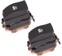 Nty EWS-NS-000 - Interrupteur, lève-vitre
