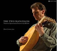 Spinacino, M. Da - Two Francescos [Import]