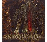 Spinal Cord - Remedy