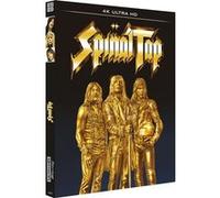Spinal Tap (1984) Blu-ray 4K Ultra HD